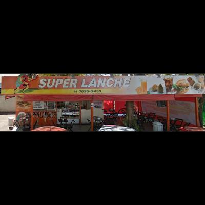 Super Lanches - Foto 1
