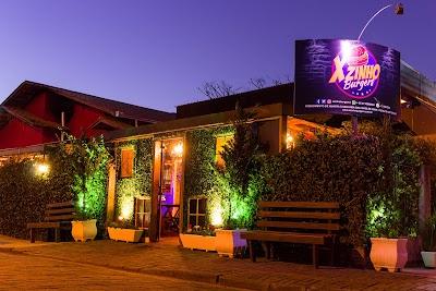 Xzinho Burgers - Navegantes