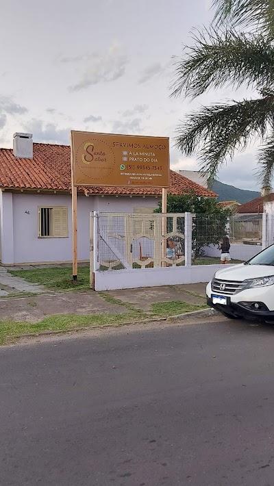 Santo Sabor - Foto 1