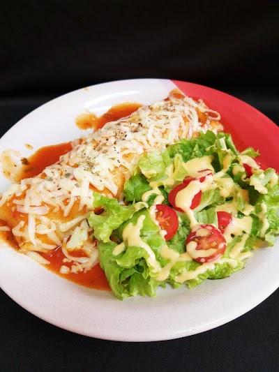 Delicias Panquecaria