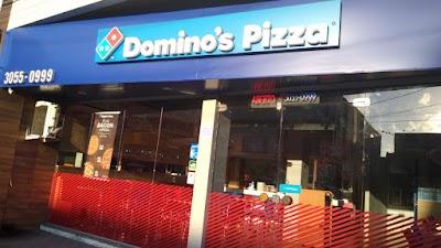 Domino's Pizza - Jaraguá do Sul - Foto 1