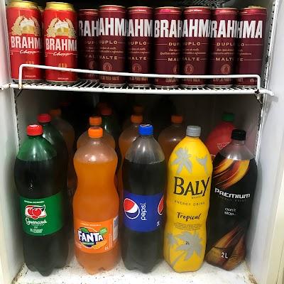 Krepes Tropical - Foto 1