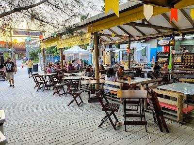 Quintal de Casa - Novo Campeche - Foto 1