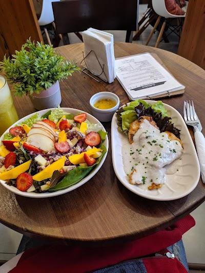 Salsa Garni - Foto 1