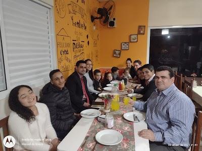 Recanto Restaurante e Lanchonete - Foto 1