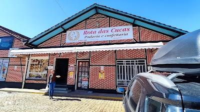 Rota Das Cucas - Foto 1