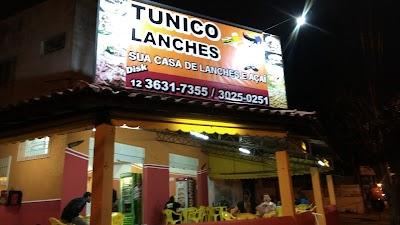 Tunico Lanches - Foto 1