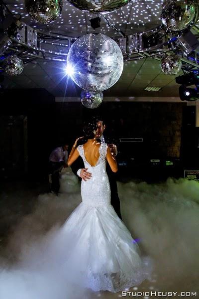 DJs Som Luz Tribosom | Painel led | Pista Paris - Foto 1