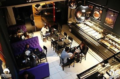 Geisha House Sushi - Foto 1