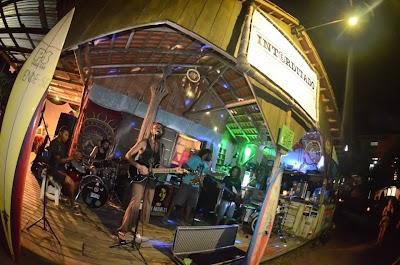 Complexo Interditado - Foto 1