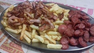 Ponto X Rancho Alegre - Foto 1