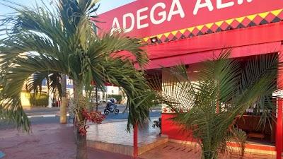 Adega Aliança do sul - Foto 1