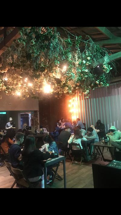 UK Pizza Burger - Foto 1