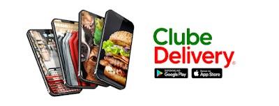 Clube Delivery - Foto 1