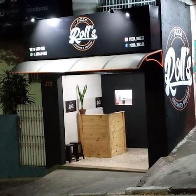 Pizza Roll's Crocante e Saborosa - Foto 1