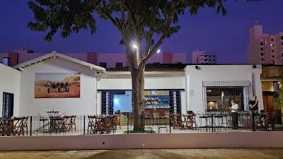 KALIL BAR E CHOPERIA - Foto 1