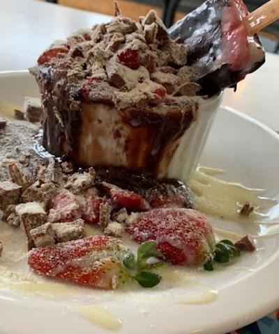 Frutos de Goiás +camarão