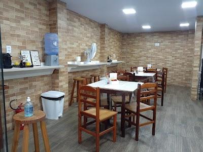 Pico Do Pastel - Monte seu Pastel - Foto 1