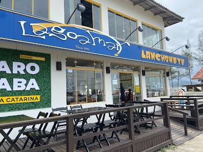 Restaurante Lagoa Mar - Foto 1