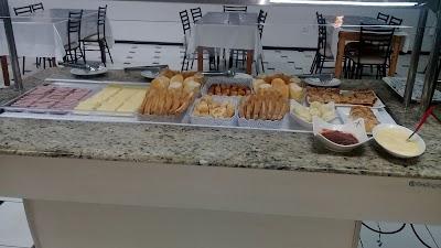 San Gabriel Hotel & Restaurante (Araucária) - Foto 1