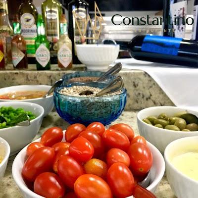 Restaurante Constantino - Foto 1