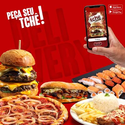 Tchê Delivery - Foto 1