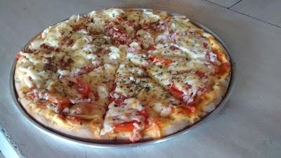 Raffa Pizzas - Foto 1