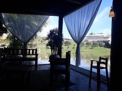 Pesque Pague Beira Rio São Ludgero - Foto 1