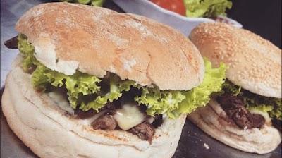 Detss Food Truck - Foto 1