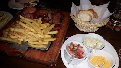 DiCapri Pizza & Burger - Foto 1