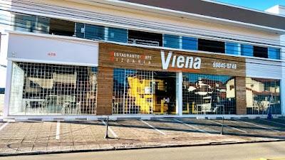 Viena Pizzaria e Restaurante - Foto 1