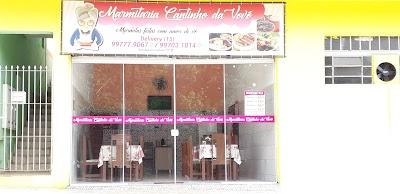 Marmitaria Cantinho da Vovó - Foto 1