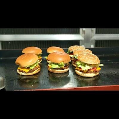 Fashion Burguer - Foto 1