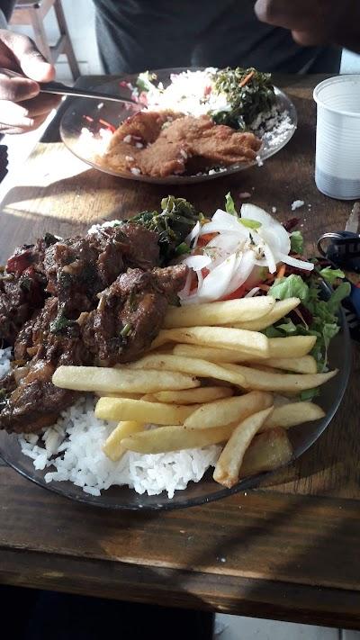 Sabor de Pecado - Foto 1