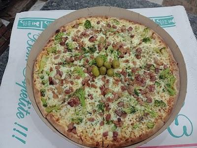 Campolli Pizzaria - Foto 1