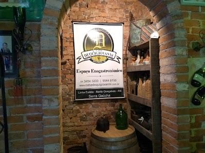 Casa Dequigiovanni - Espaço Enogastronômico - Foto 1