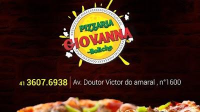 Pizzaria Giovanna Boliche - Foto 1