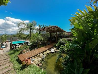 Pousada kaia Lua - Foto 1