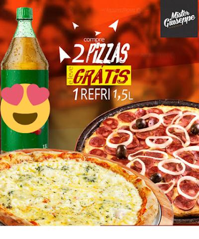 Giuseppe pizzaria - Foto 1