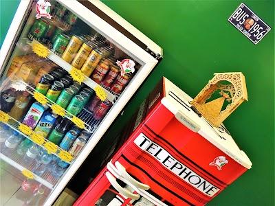 Casa de Massas do BOB - Foto 1