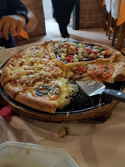 Buona Pizza Pizzaria - Foto 1