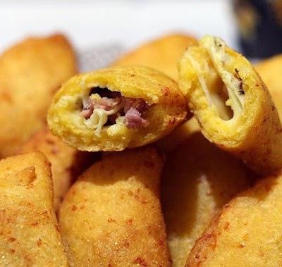 Real Salgados Marabá - Foto 1