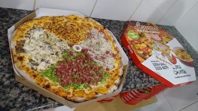 Pizzaria luna - Foto 1