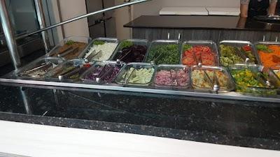 Restaurante Bell Rose - Foto 1