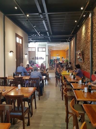 Poró Restaurante - Cidade Nova - Foto 1