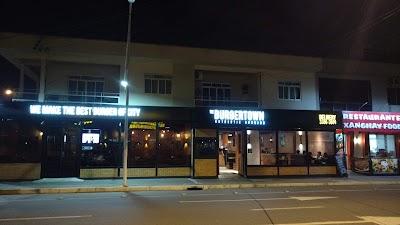 The Burgertown - Foto 1