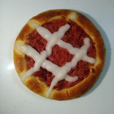 Bandeirantes Fast Food - Foto 1