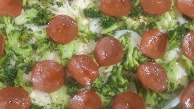 Pizzaria Suprema - Foto 1