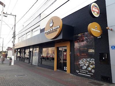 Restaurante Panela de Ferro - Foto 1