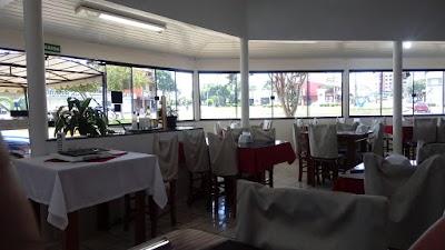 Restaurante San Genaro